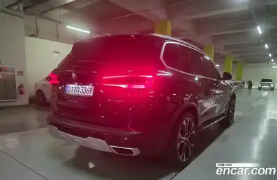 BMW X5 2022 3.0 автомат (гидро), миниатюра 2