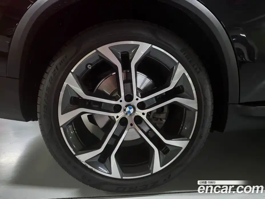BMW X5 2022 3.0 автомат (гидро), фото 5
