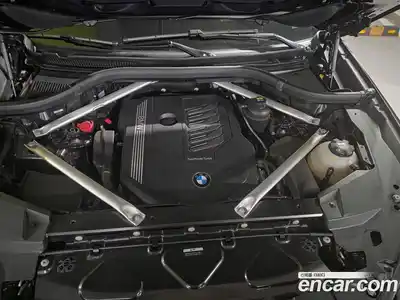 BMW X5 2022 3.0 автомат (гидро), миниатюра 6