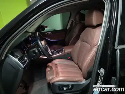 BMW X5 2022 3.0 автомат (гидро), миниатюра 7