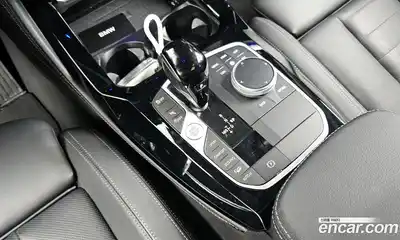 BMW X4 2022 2.0 автомат (гидро), миниатюра 12