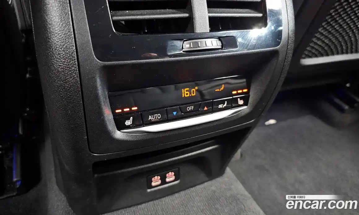 BMW X4 2022 2.0 автомат (гидро), фото 24