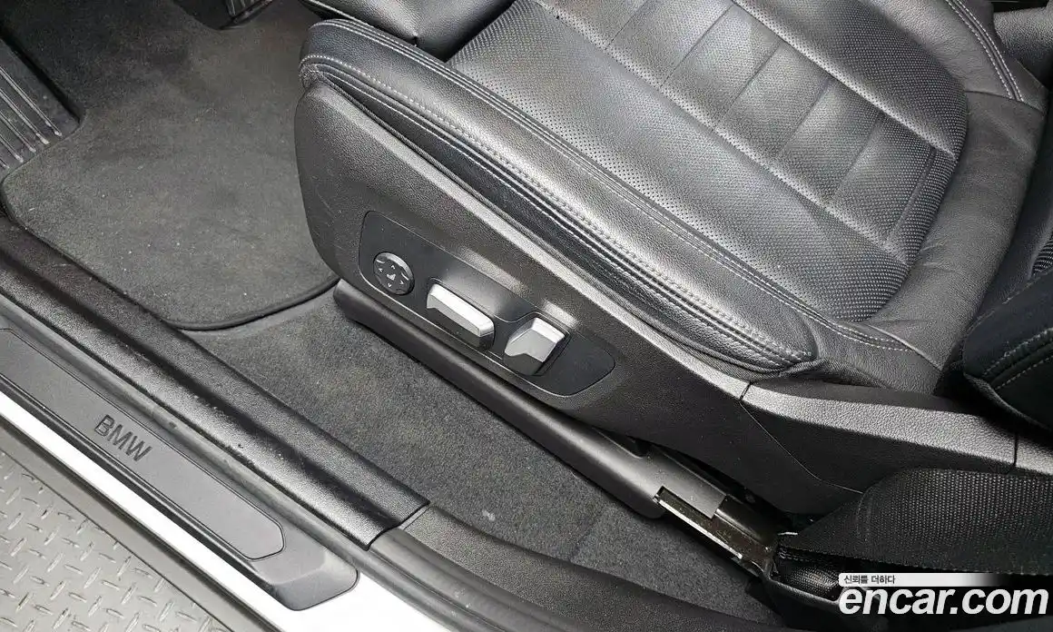 BMW X4 2022 2.0 автомат (гидро), фото 32