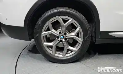 BMW X4 2022 2.0 автомат (гидро), миниатюра 5