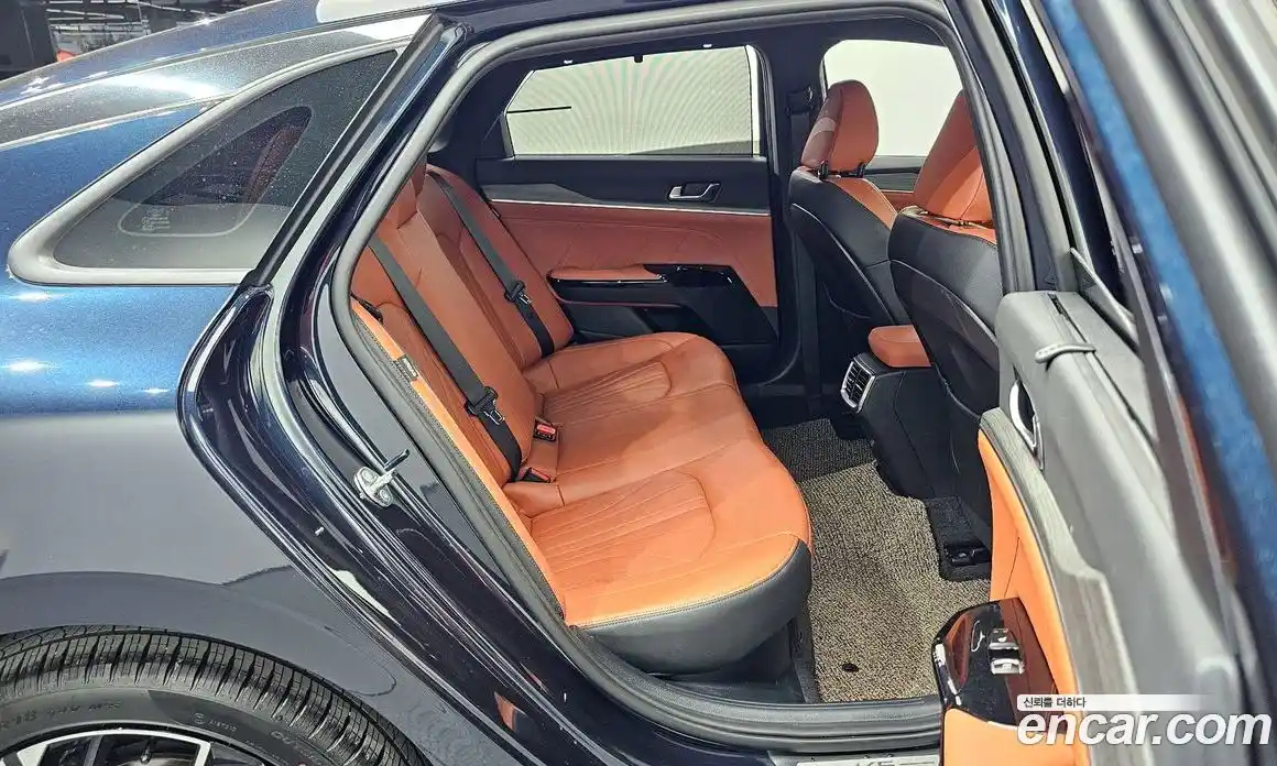 Kia K5 (Optima) 2025 2.0 автомат (гидро), фото 11