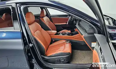 Kia K5 (Optima) 2025 2.0 автомат (гидро), миниатюра 12