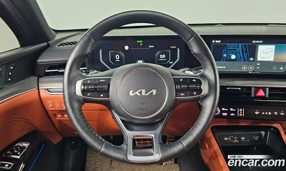Kia K5 (Optima) 2025 2.0 автомат (гидро), фото 15