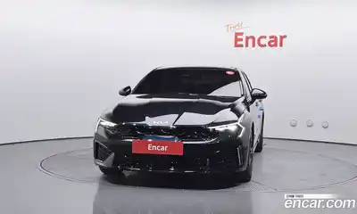 Kia K5 (Optima) 2025 2.0 автомат (гидро), миниатюра 3