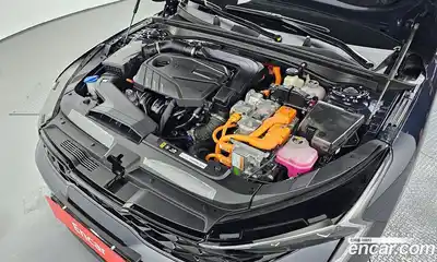 Kia K5 (Optima) 2025 2.0 автомат (гидро), миниатюра 6