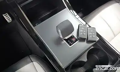 Land Rover Range Rover Evoque 2025 2.0 автомат (гидро), миниатюра 12