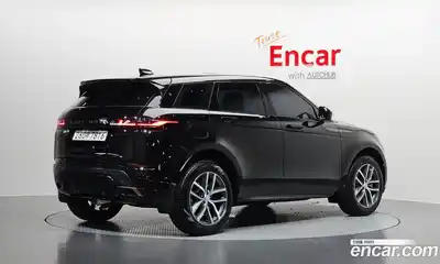 Land Rover Range Rover Evoque 2025 2.0 автомат (гидро), миниатюра 2