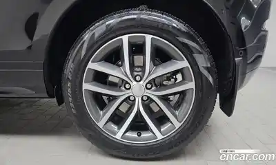 Land Rover Range Rover Evoque 2025 2.0 автомат (гидро), миниатюра 7