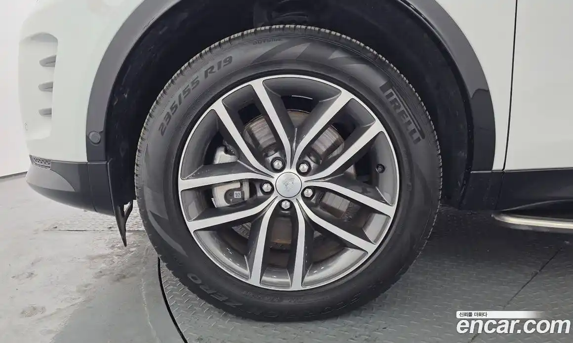 Land Rover Discovery Sport 2025 2.0 автомат (гидро), фото 8