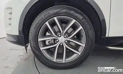 Land Rover Discovery Sport 2025 2.0 автомат (гидро), миниатюра 8