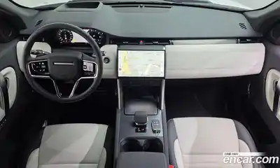 Land Rover Discovery Sport 2025 2.0 автомат (гидро), миниатюра 9