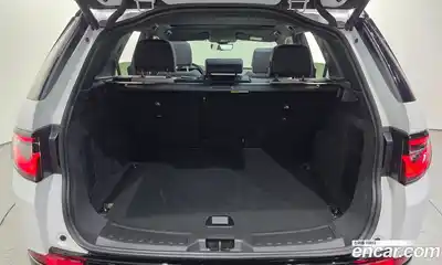 Land Rover Discovery Sport 2025 2.0 автомат (гидро), миниатюра 10