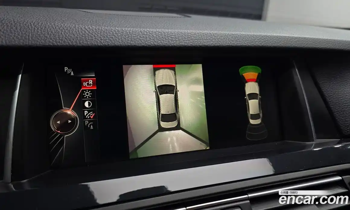 BMW 5 серия 2016 2.0 автомат (гидро), фото 16