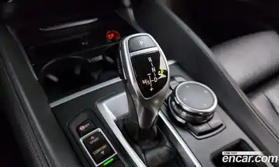 BMW X6 2016 3.0 автомат (гидро), миниатюра 11