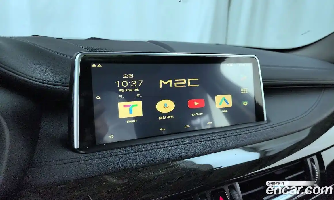 BMW X6 2016 3.0 автомат (гидро), фото 21