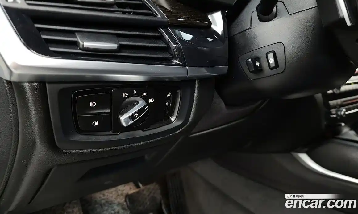 BMW X6 2016 3.0 автомат (гидро), фото 30