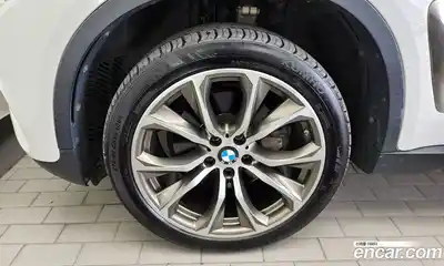 BMW X6 2016 3.0 автомат (гидро), миниатюра 4