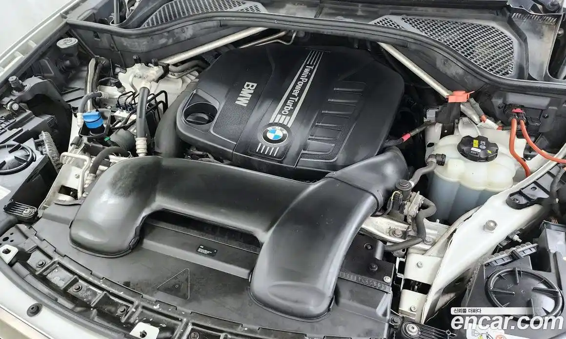 BMW X6 2016 3.0 автомат (гидро), фото 5
