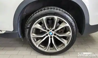 BMW X6 2016 3.0 автомат (гидро), миниатюра 6