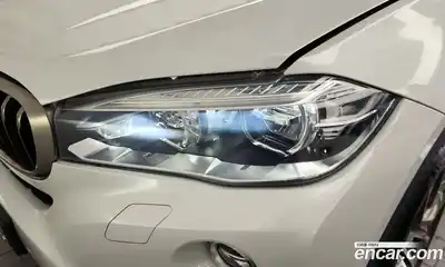 BMW X6 2016 3.0 автомат (гидро), миниатюра 7