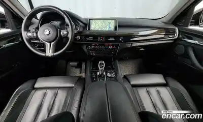 BMW X6 2016 3.0 автомат (гидро), миниатюра 9