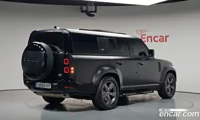 Land Rover Defender, 2023, 68 737 км