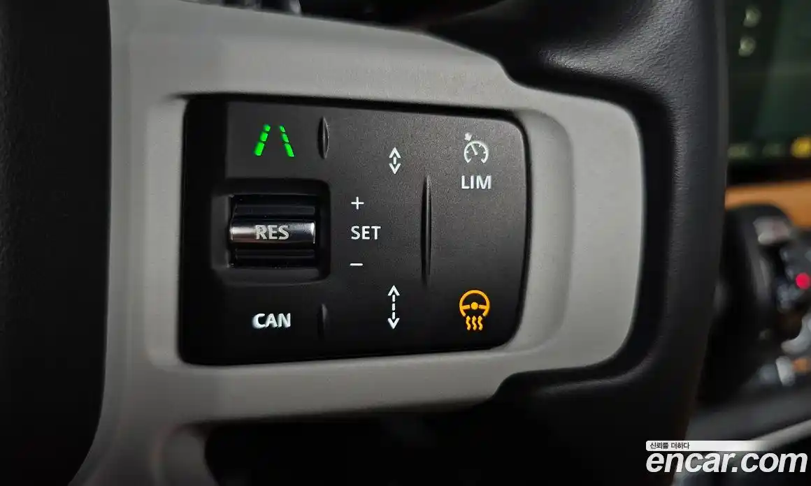 Land Rover Defender 2023 3.0 автомат (гидро), фото 20