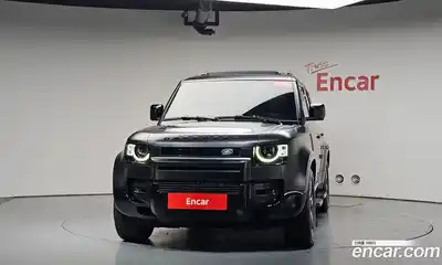 Land Rover Defender 2023 3.0 автомат (гидро), миниатюра 2