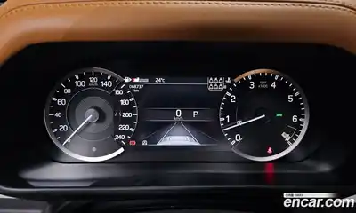 Land Rover Defender 2023 3.0 автомат (гидро), миниатюра 10
