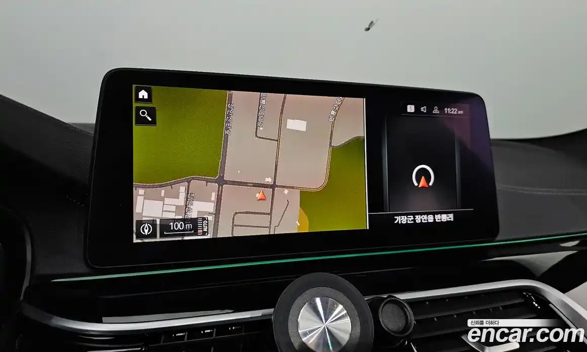 BMW 5 серия 2021 2.0 автомат (гидро), фото 22