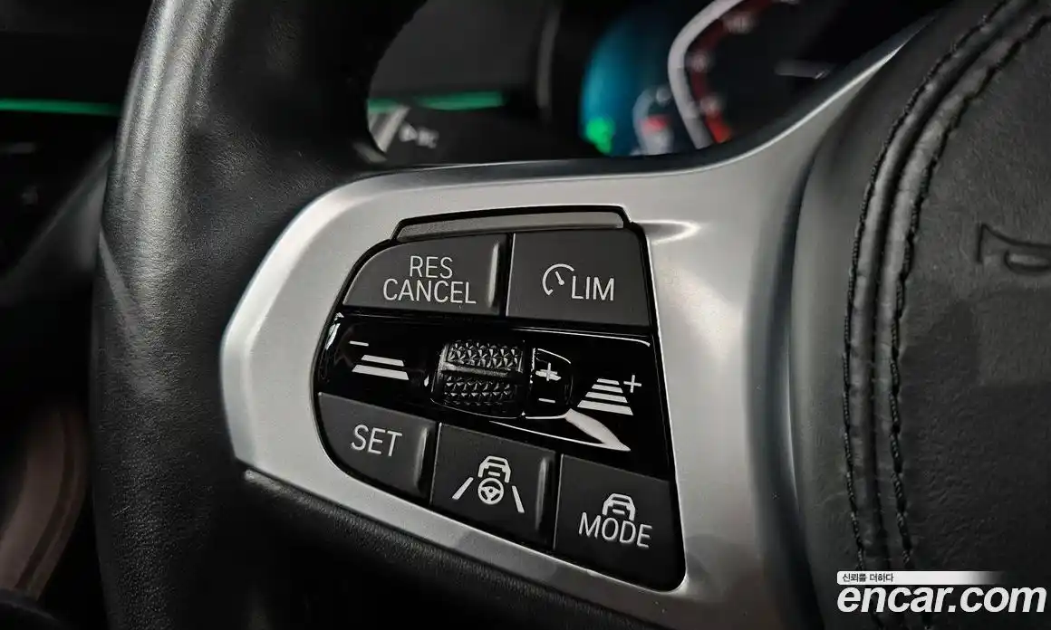 BMW 5 серия 2021 2.0 автомат (гидро), фото 25