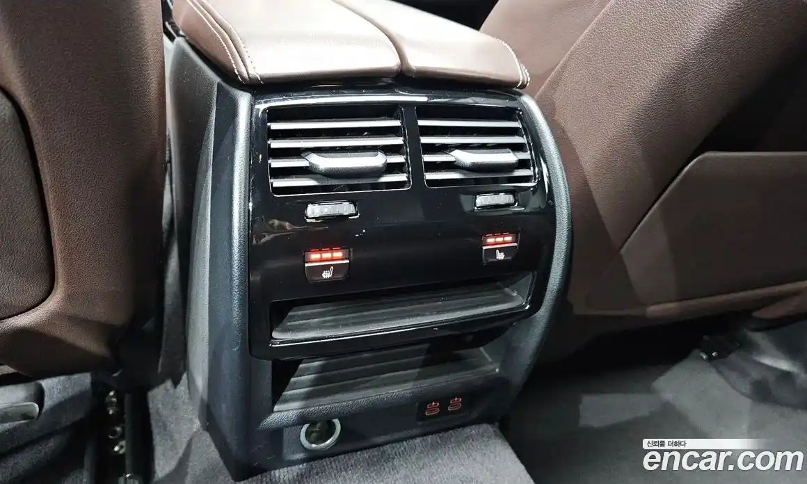 BMW 5 серия 2021 2.0 автомат (гидро), фото 27