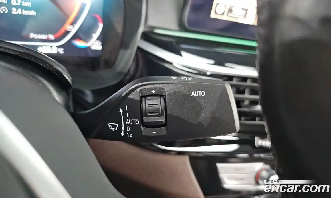 BMW 5 серия 2021 2.0 автомат (гидро), фото 28