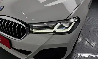BMW 5 серия 2021 2.0 автомат (гидро), миниатюра 8