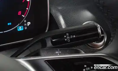 Mercedes-Benz GLC-Class 2025 2.0 гидро, миниатюра 12