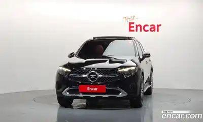 Mercedes-Benz GLC-Class 2025 2.0 гидро, миниатюра 3 Mercedes-Benz GLC-Class 2025 2.0 гидро, миниатюра 3