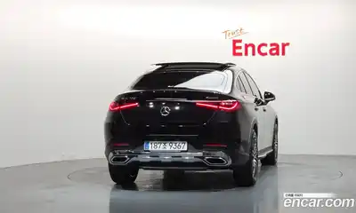 Mercedes-Benz GLC-Class 2025 2.0 гидро, миниатюра 4 Mercedes-Benz GLC-Class 2025 2.0 гидро, миниатюра 4