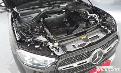 Mercedes-Benz GLC-Class 2025 2.0 гидро, миниатюра 6 Mercedes-Benz GLC-Class 2025 2.0 гидро, миниатюра 6