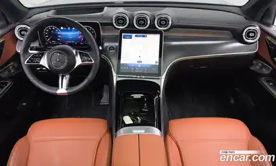 Mercedes-Benz GLC-Class 2025 2.0 гидро, миниатюра 10 Mercedes-Benz GLC-Class 2025 2.0 гидро, миниатюра 10
