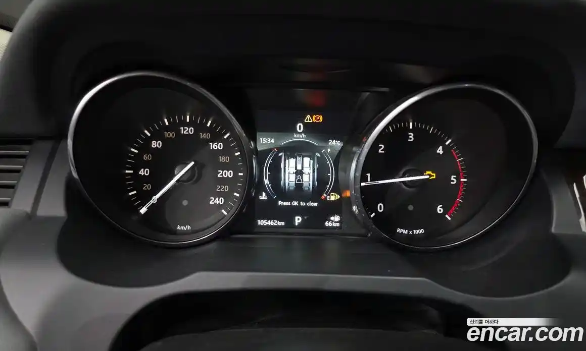 Land Rover Range Rover Evoque 2015 2.0 автомат (гидро), фото 11