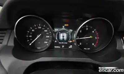 Land Rover Range Rover Evoque 2015 2.0 автомат (гидро), миниатюра 11