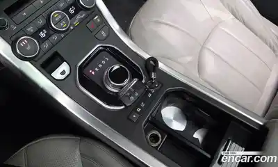 Land Rover Range Rover Evoque 2015 2.0 автомат (гидро), миниатюра 12
