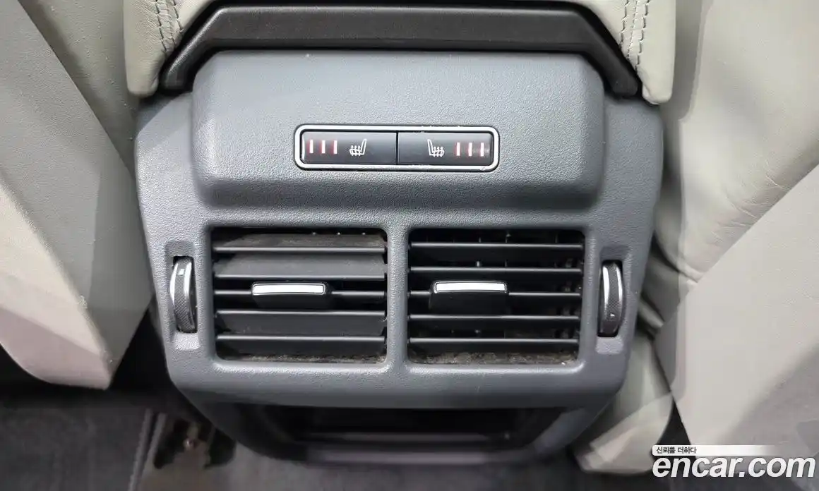 Land Rover Range Rover Evoque 2015 2.0 автомат (гидро), фото 24