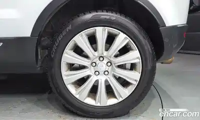 Land Rover Range Rover Evoque 2015 2.0 автомат (гидро), миниатюра 7