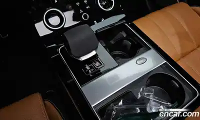 Land Rover Range Rover Velar 2021 3.0 автомат (гидро), миниатюра 11