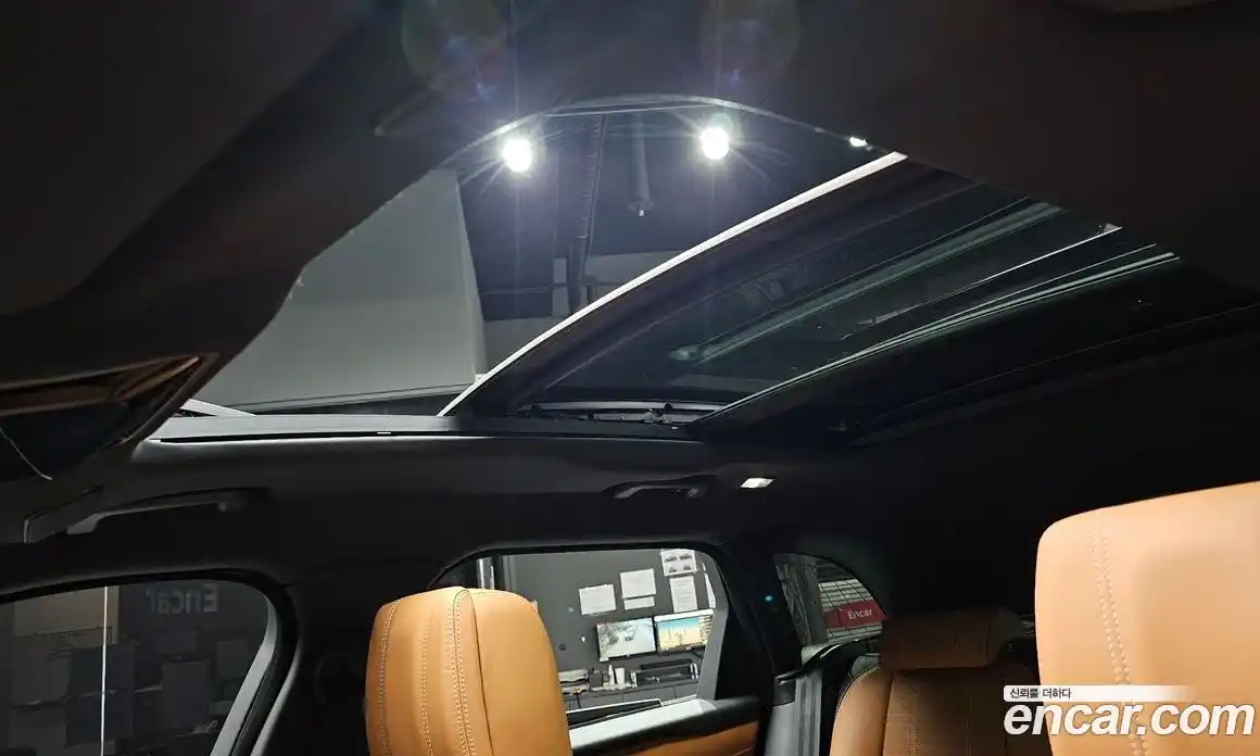 Land Rover Range Rover Velar 2021 3.0 автомат (гидро), фото 24